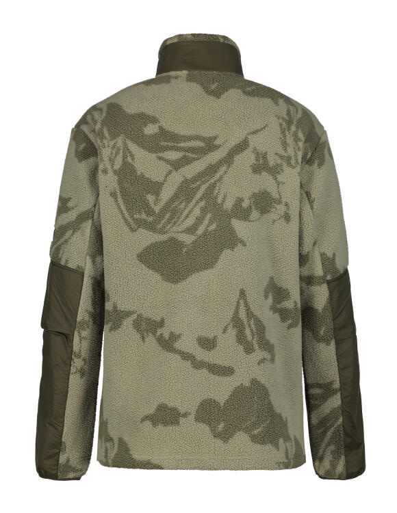 Icepeak Fleece Modesto Heren