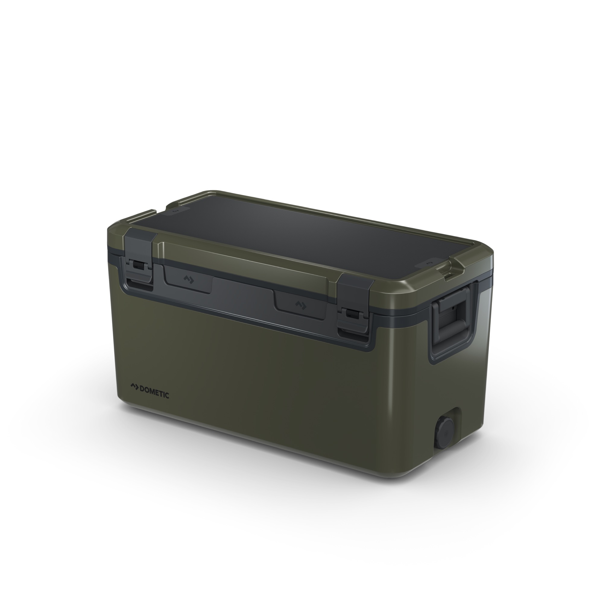 Dometic Recon Hardside Koeler Large 69 Liter - Lichen/Slate