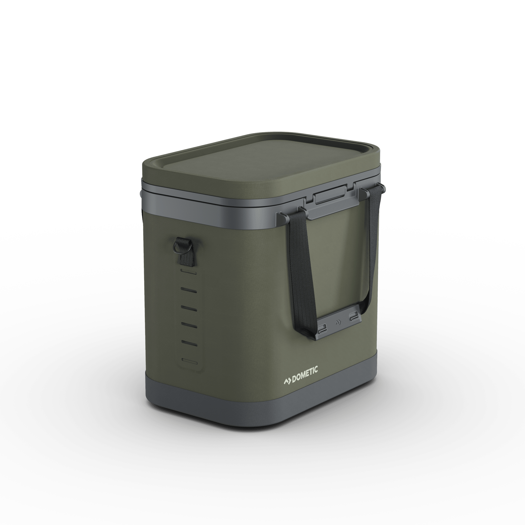 Dometic Recon Softside Koeler Large 21 Liter - Lichen
