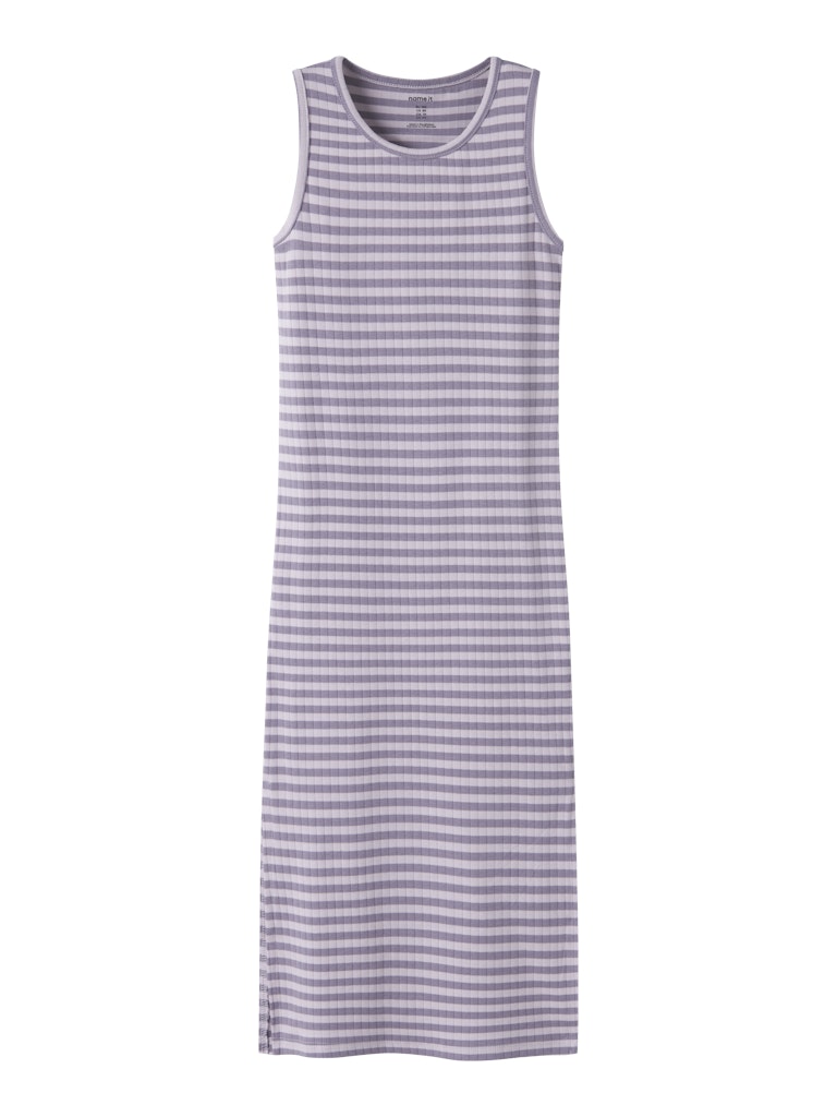 Name IT Kids Suraja Xsl SL Maxi Dress Meisjes