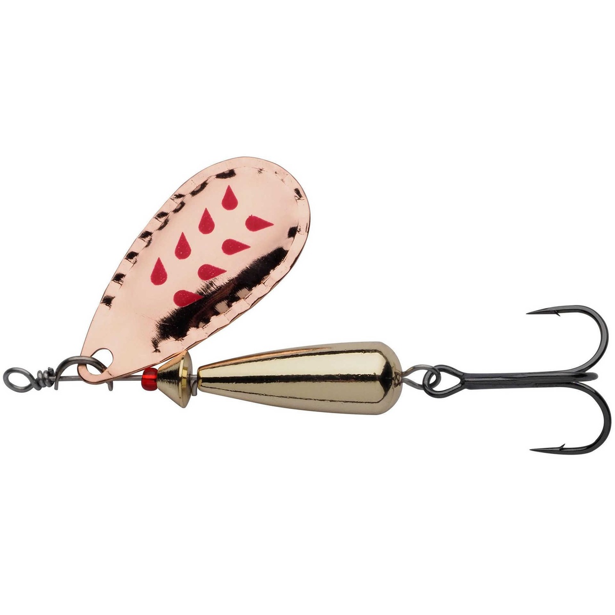 Abu Garcia Droppen 12G LF