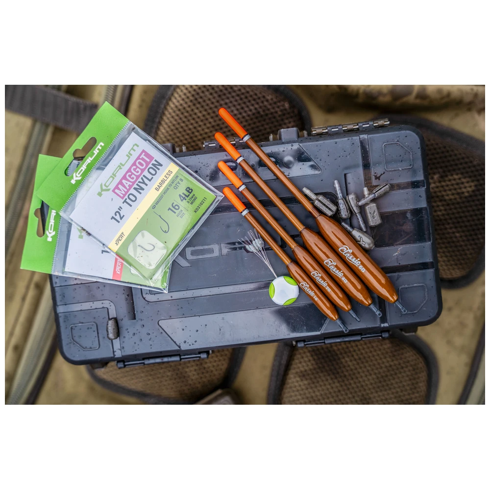 Korum Classic Donaldson 2G