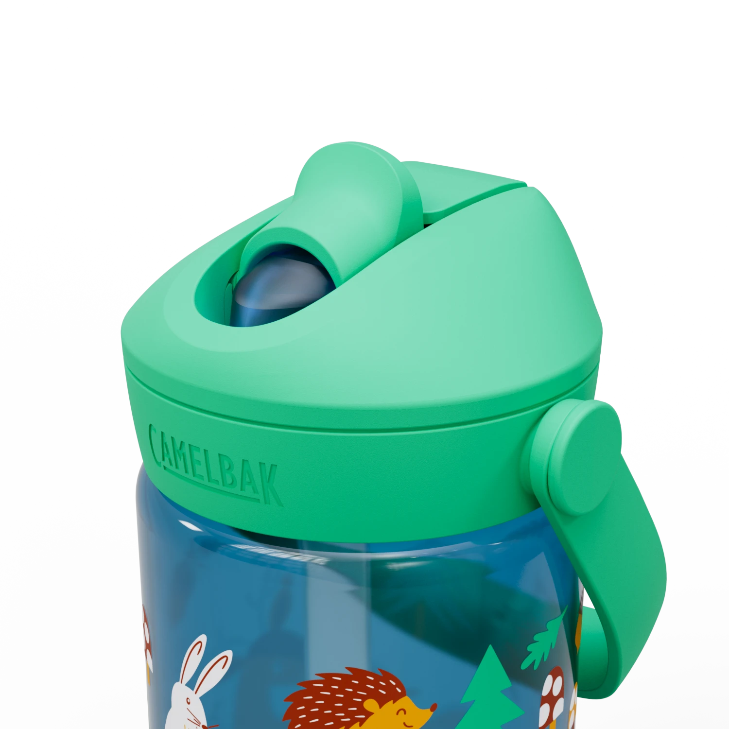 Camelbak Thrive Flip Straw Kids 0,4 L