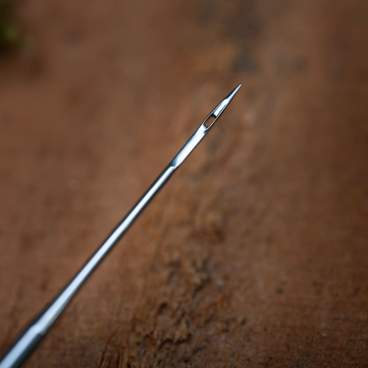PB Products Pb Fine Needle