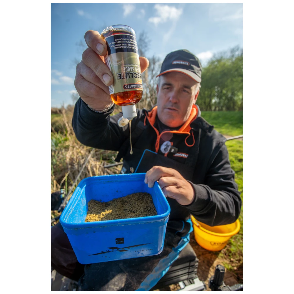 Preston Sonubaits Absolute Fish Sauce