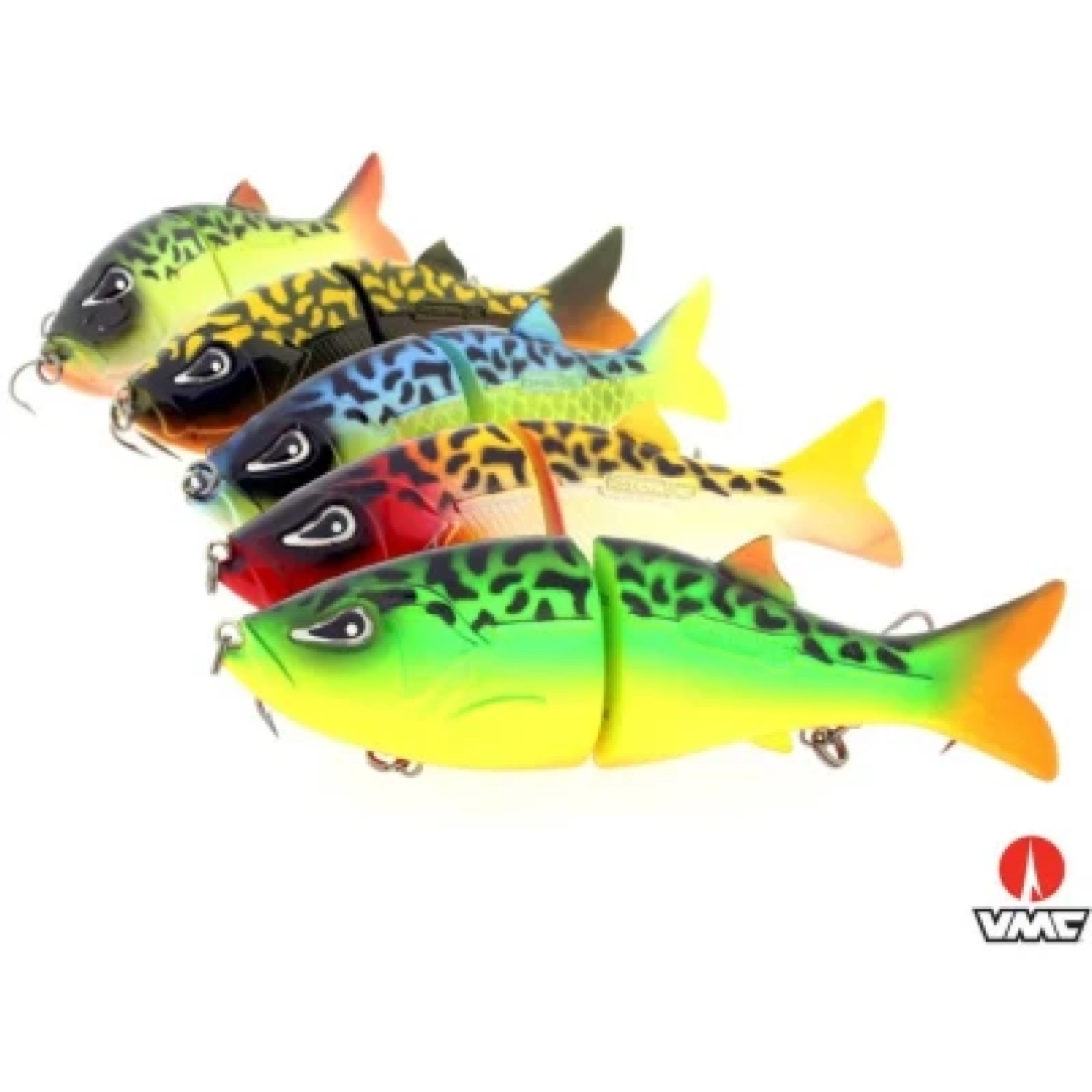 Salmo Hornet 6 Floating