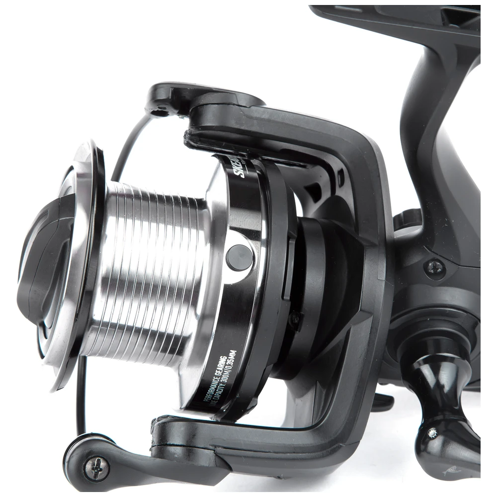 Skeater Realist 6K WS Molen