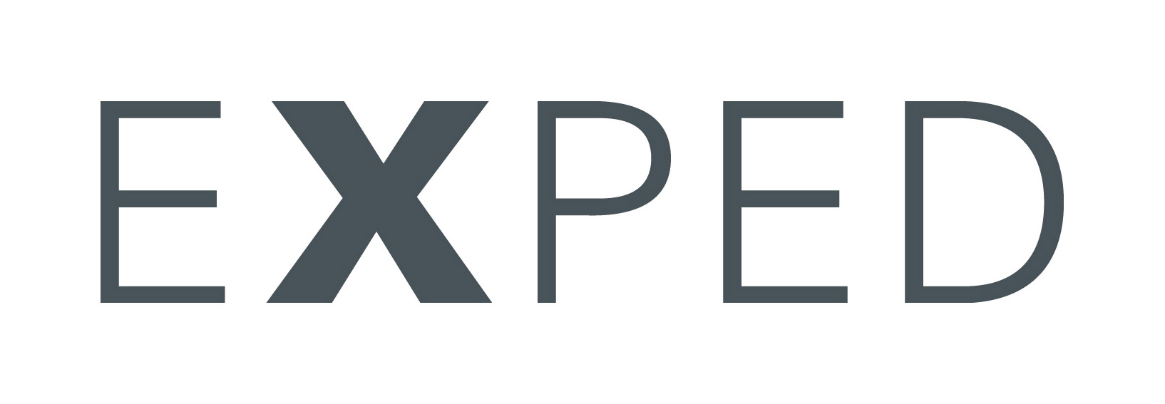 Logo Exped