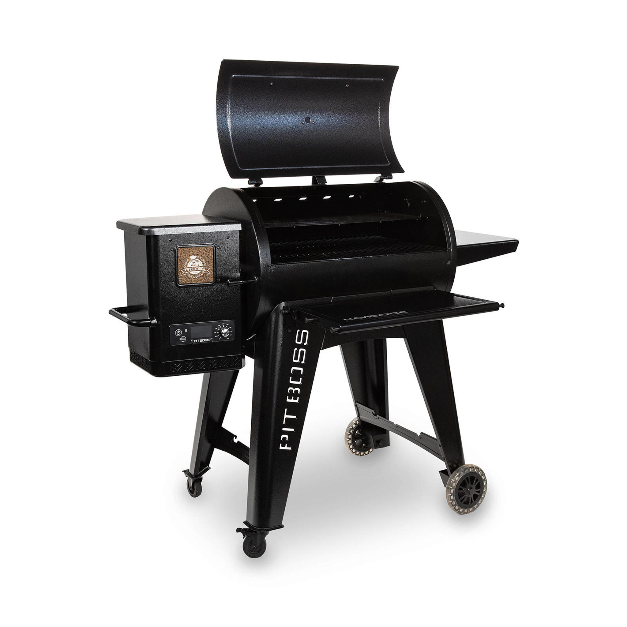 Pit Boss Pelletgrill Navigator 850