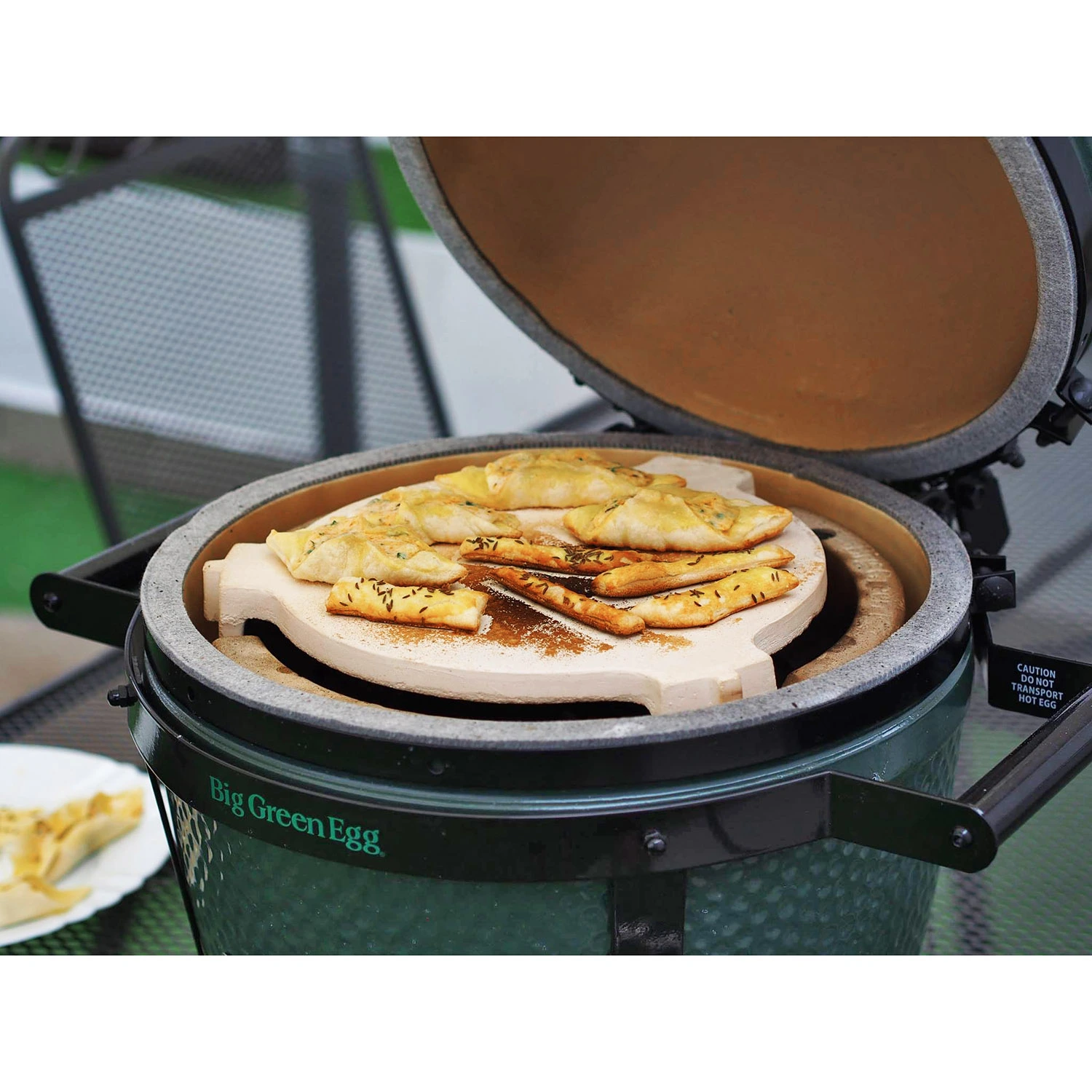Big Green Egg Conveggtor Minimax