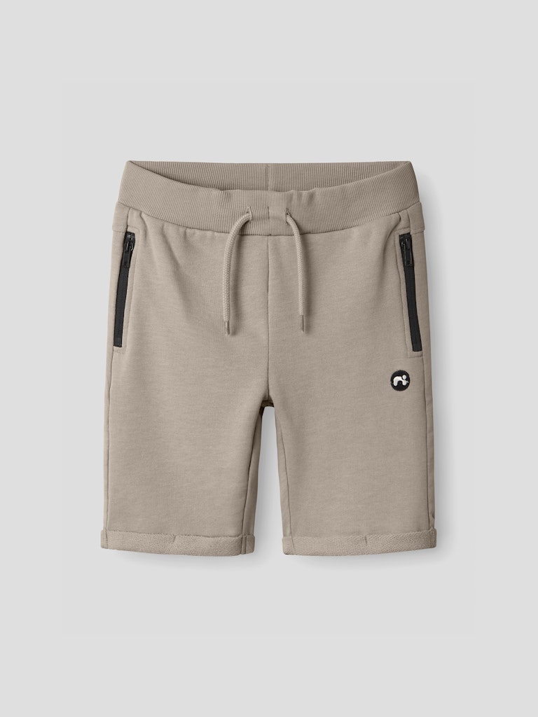 Name IT Kids Vimo Swe Shorts Jongens