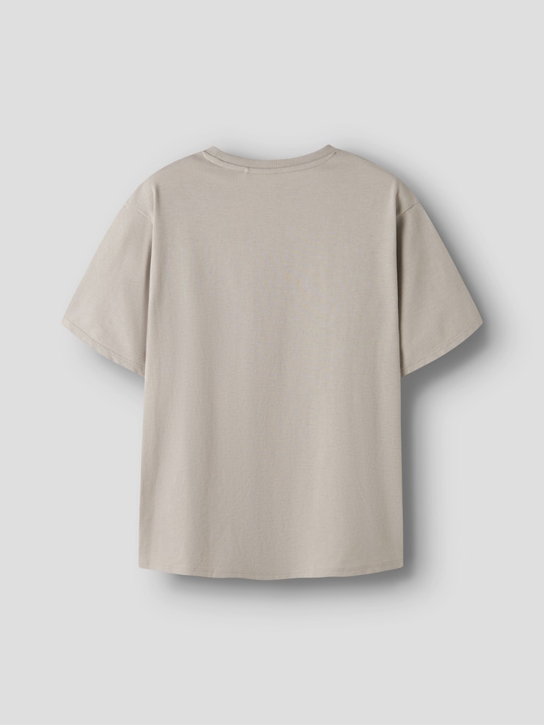 Name IT Kids Vimo SS Nreg Top Jongens