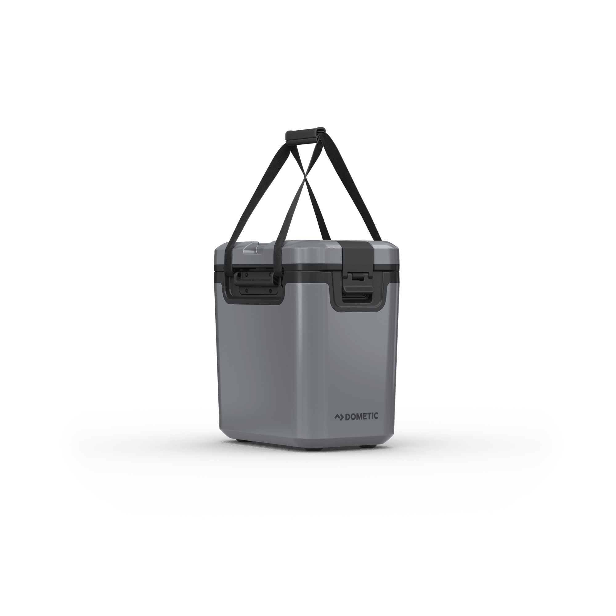 Dometic Recon Hardside Koeler Small 16 Liter - Silt