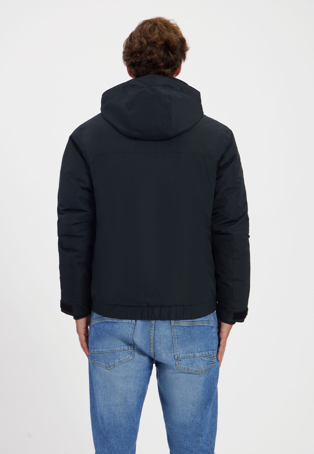 Kjelvik Winter Jacket Wp Olle Heren