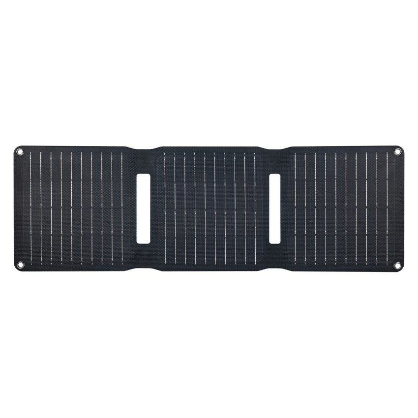 WakaWaka Opvouwbaar Zonnepaneel Solar 20