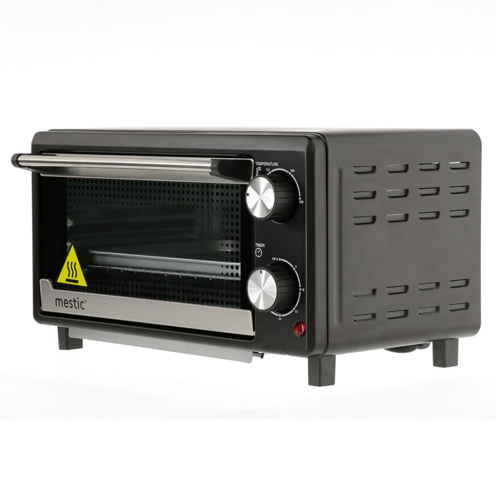 Mestic Oven 10 Ltr 800W Mo-80