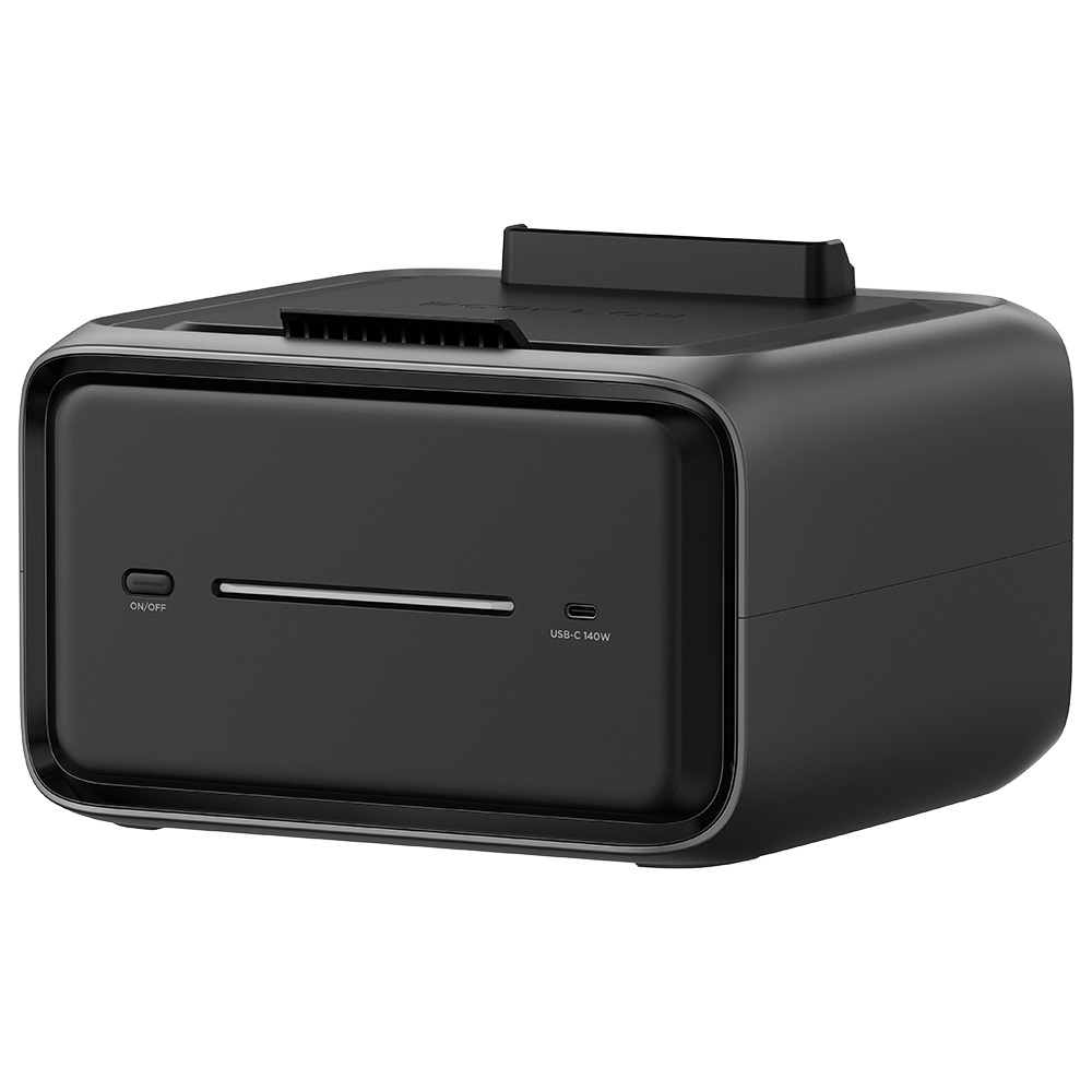 Ecoflow River 3 Plus Smart Extra Battery Eb600 (572Wh)