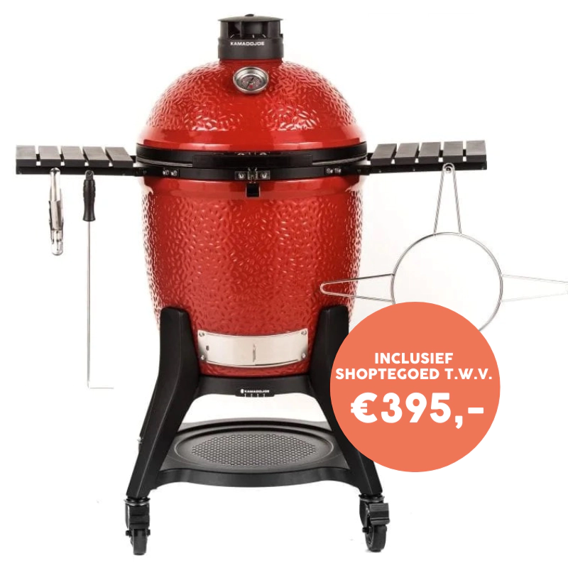 Kamado Joe - Classic III
