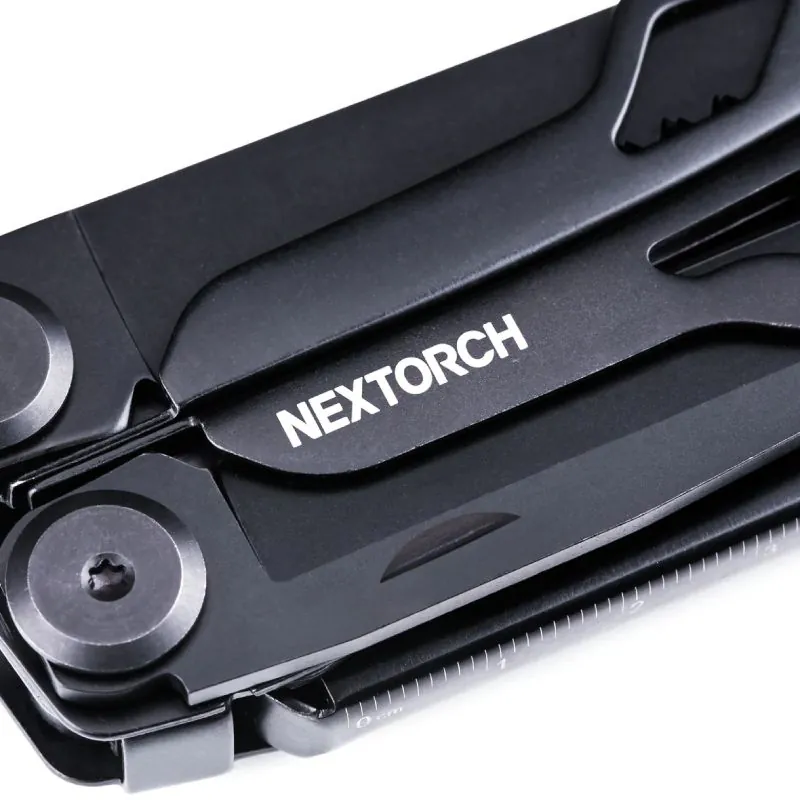 Nextorch Multitool MT10 - Zwart