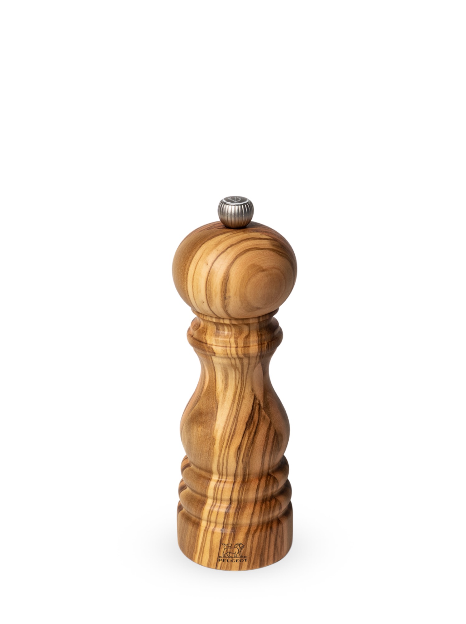 Peugeot Paris Zoutmolen 18cm Z Olijfhout