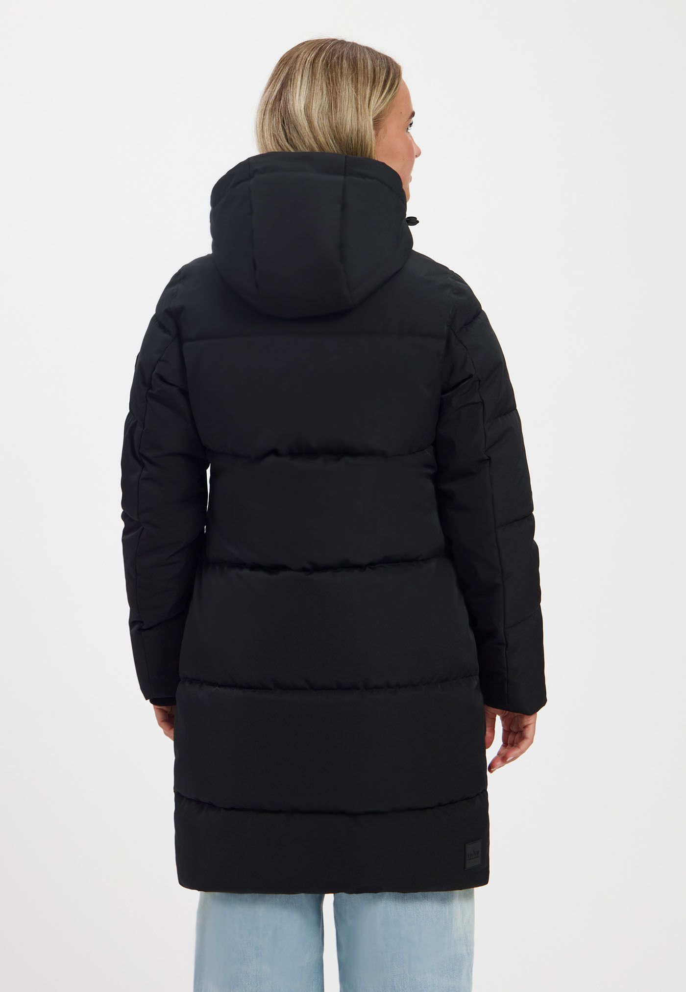 Kjelvik Winter Jacket Poppy Dames