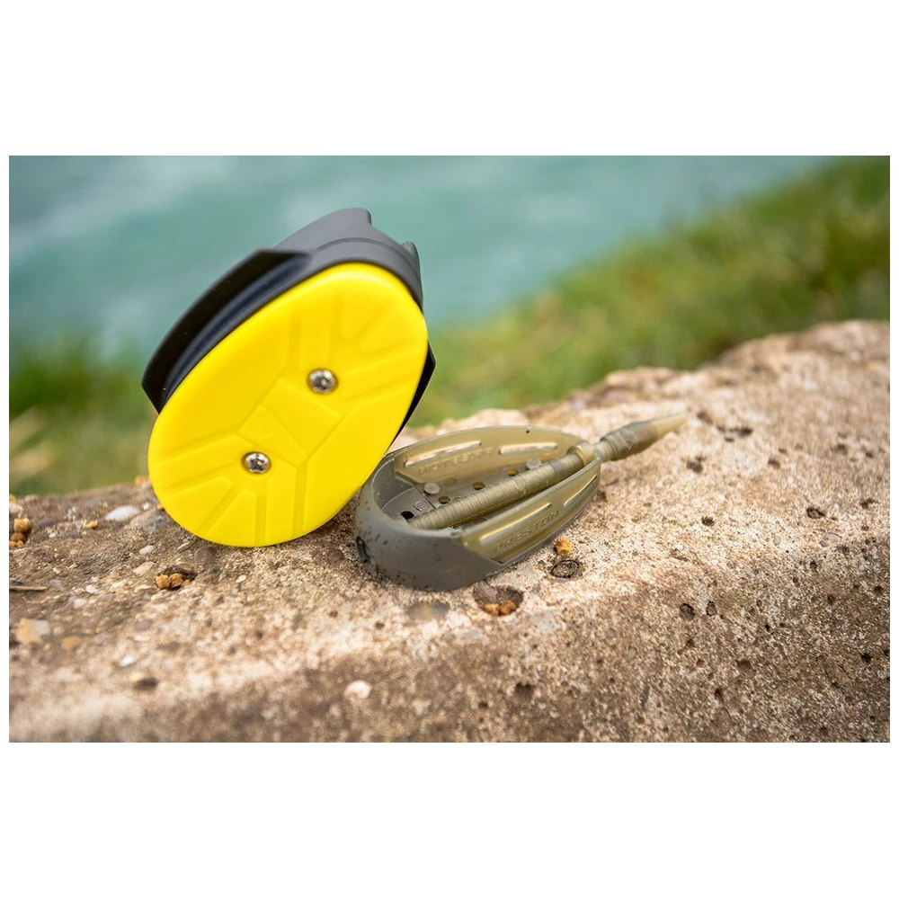 Preston Ics Banjo XR Mould L