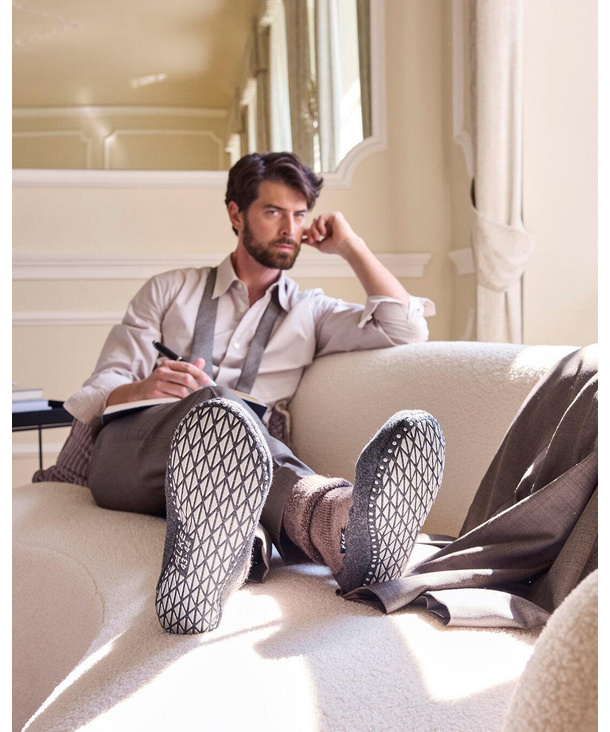 Falke Cosyshoe