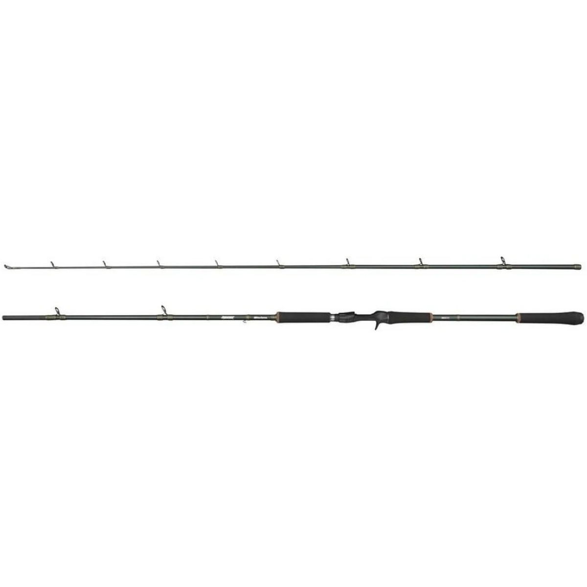 Abu Garcia Beast X2 822 Extreme Casting 100-280G