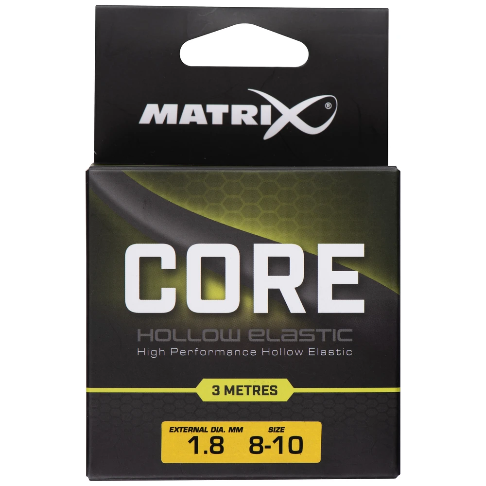 Matrix Core Hollow Elastic 1.8MM