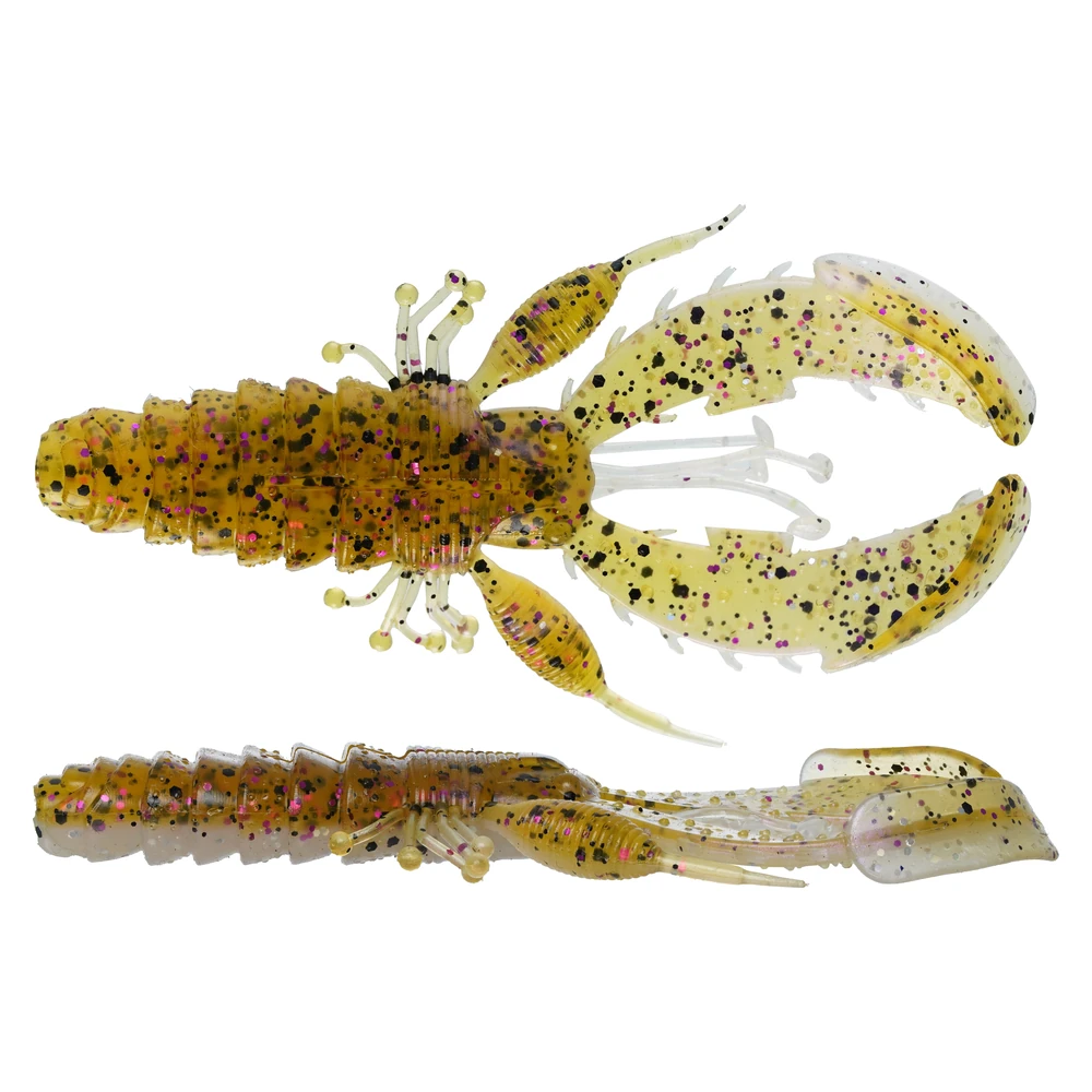 Westin Crecraw Violett Goby 8.5Cm