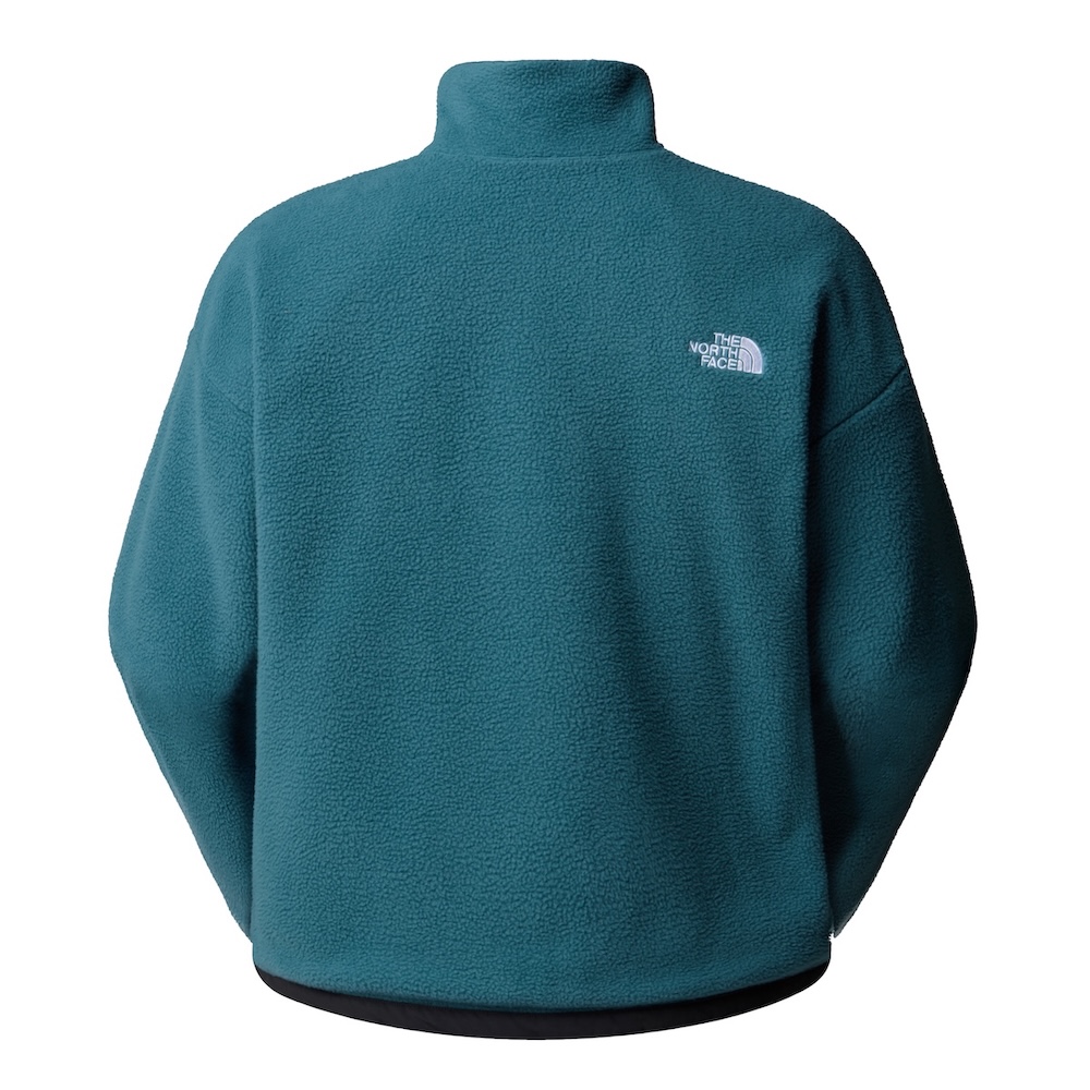 The North Face Yumiori Reversible Vest Heren