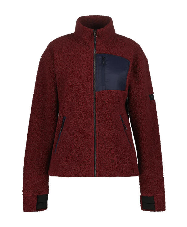 Icepeak Fleece Millstadt Dames