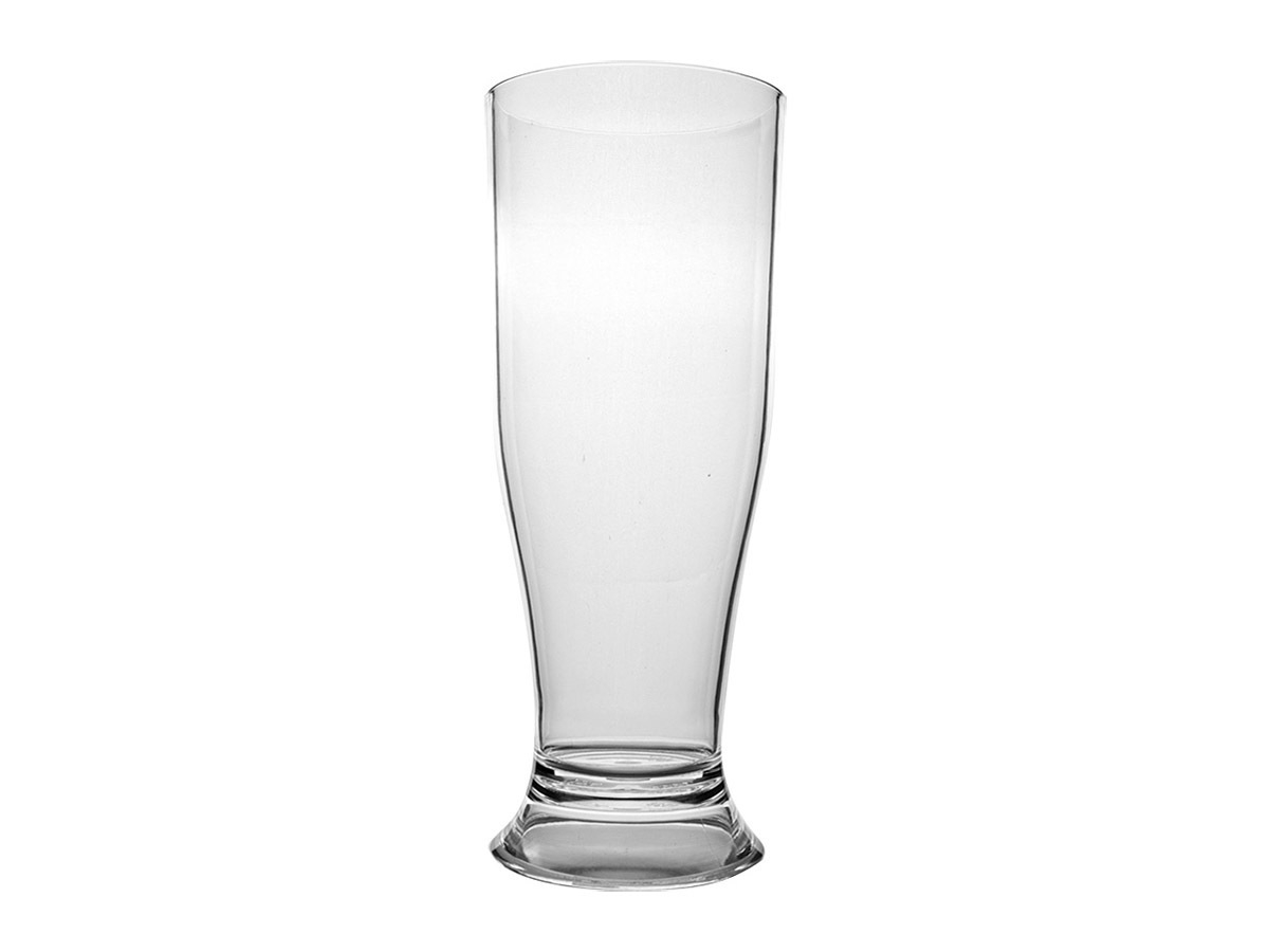 Bo-Camp Bierglas MS 360ml
