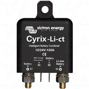 Victron Cyrix-Li-Ct 12/24V 120A Accuscheider