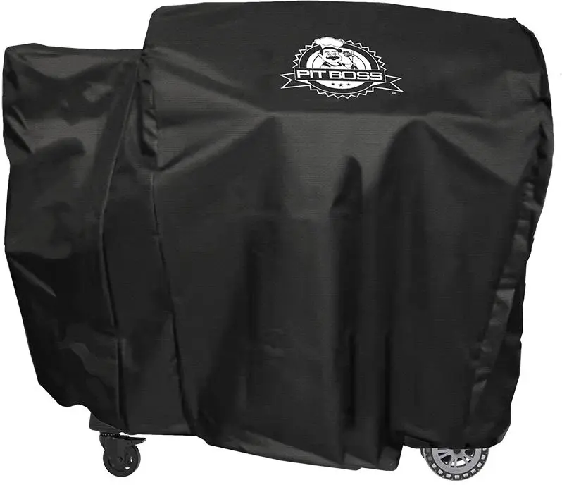 Pit Boss Cover- Competition Series Titan & Competition Series 1600