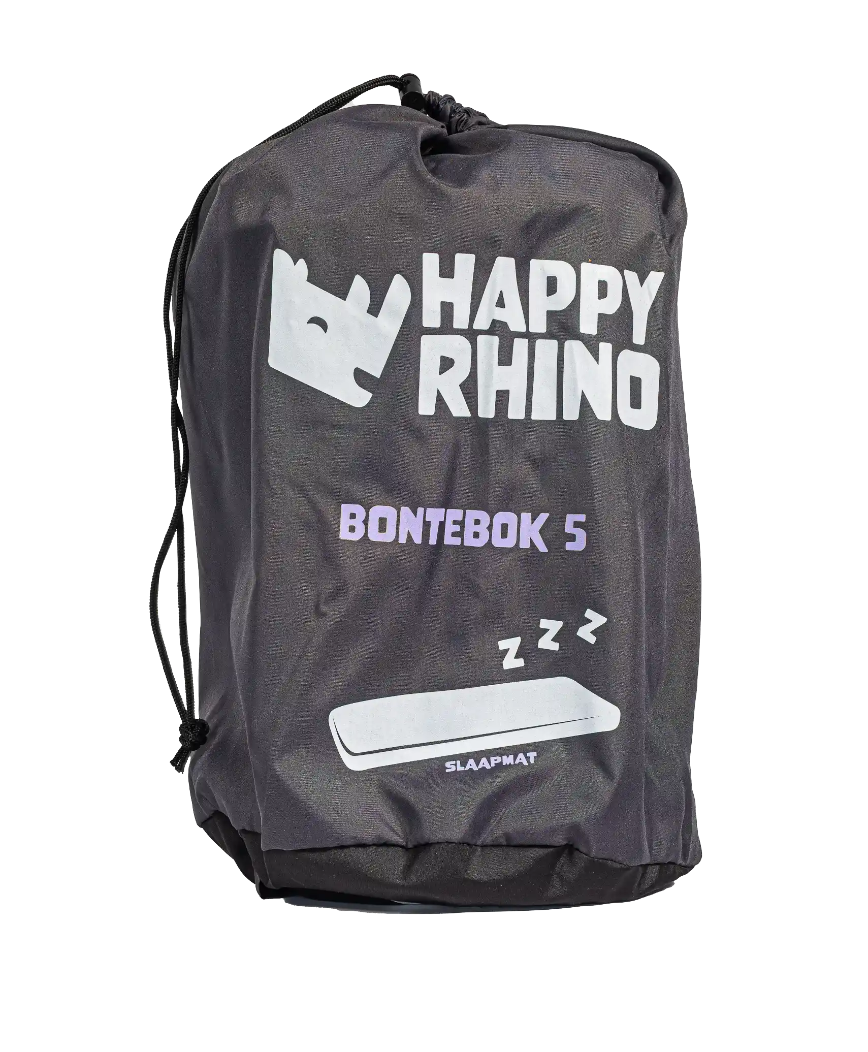 Happy Rhino Bontebok 5