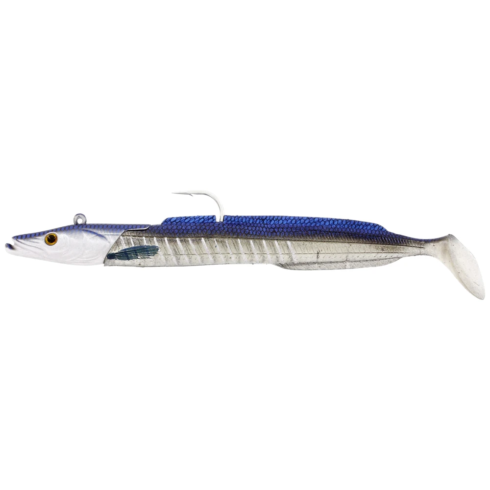 Westin Sandy Andy Jig 32G Clear Sky