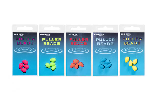 Drennan Puller Bead Aqua