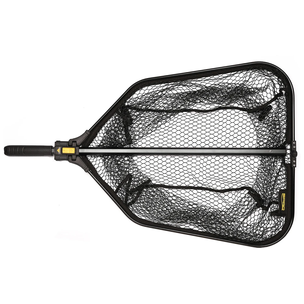 Spro HD Folding Predator Net 70X60Cm