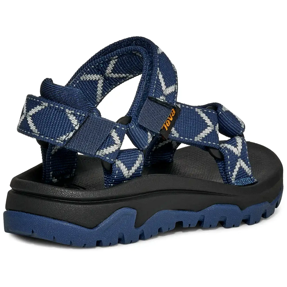 Teva T Hurricane Xlt JR Unisex