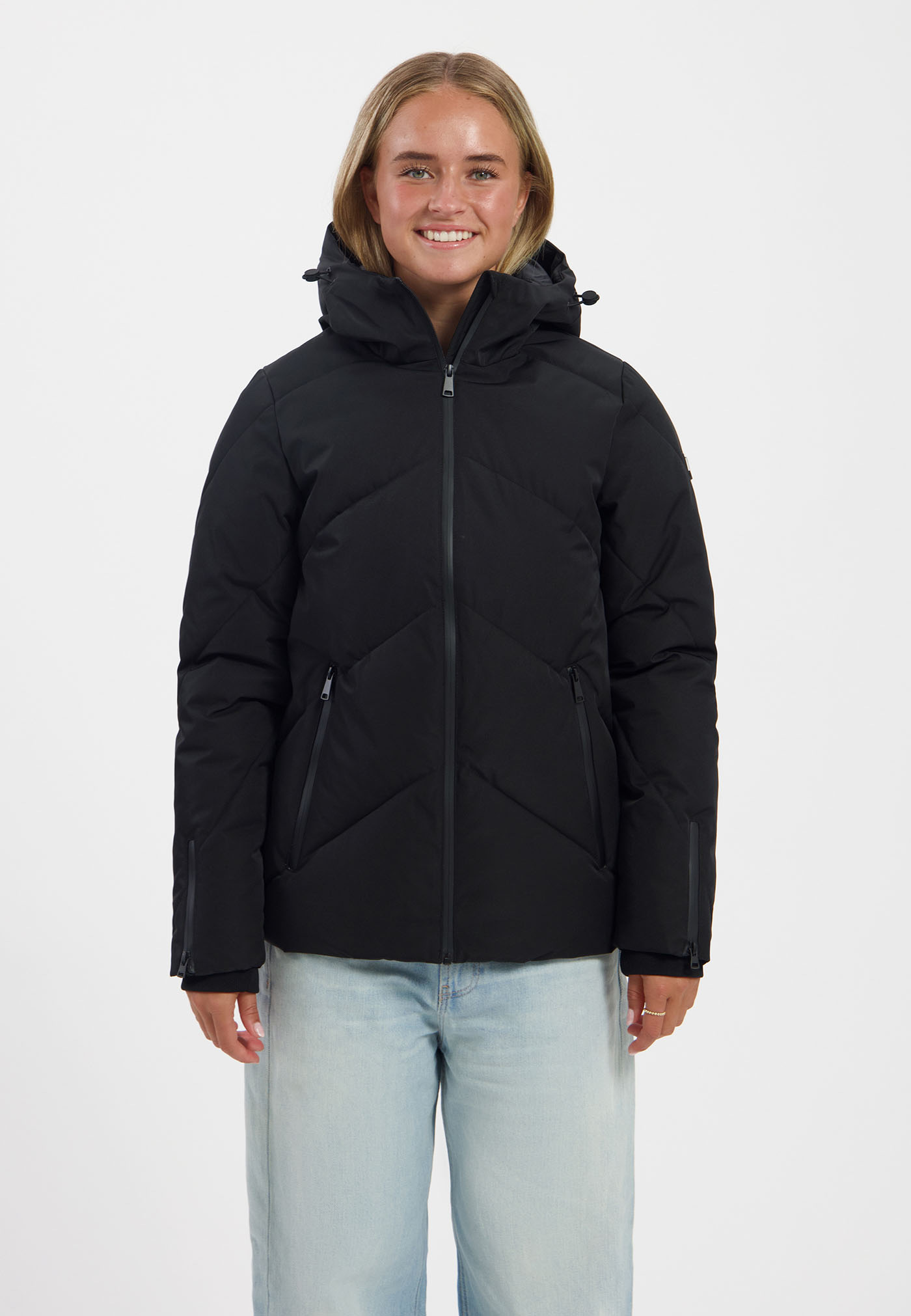 Kjelvik Winter Jacket Juno Dames
