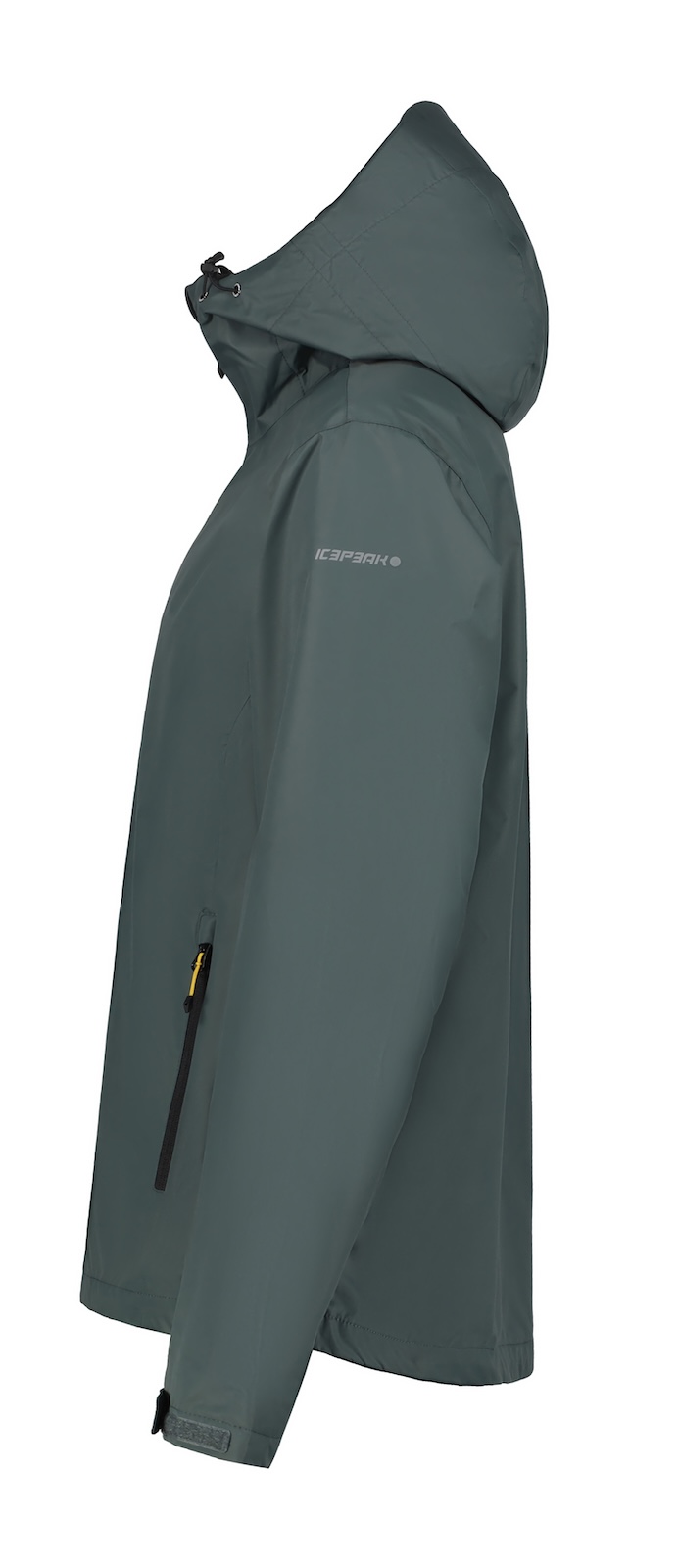 Icepeak Jacket Breckerfeld Heren 
