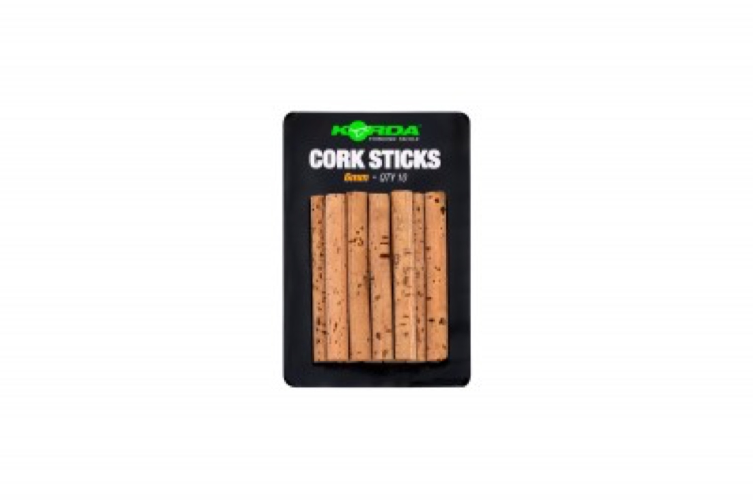 Korda Cork Sticks 8Mm
