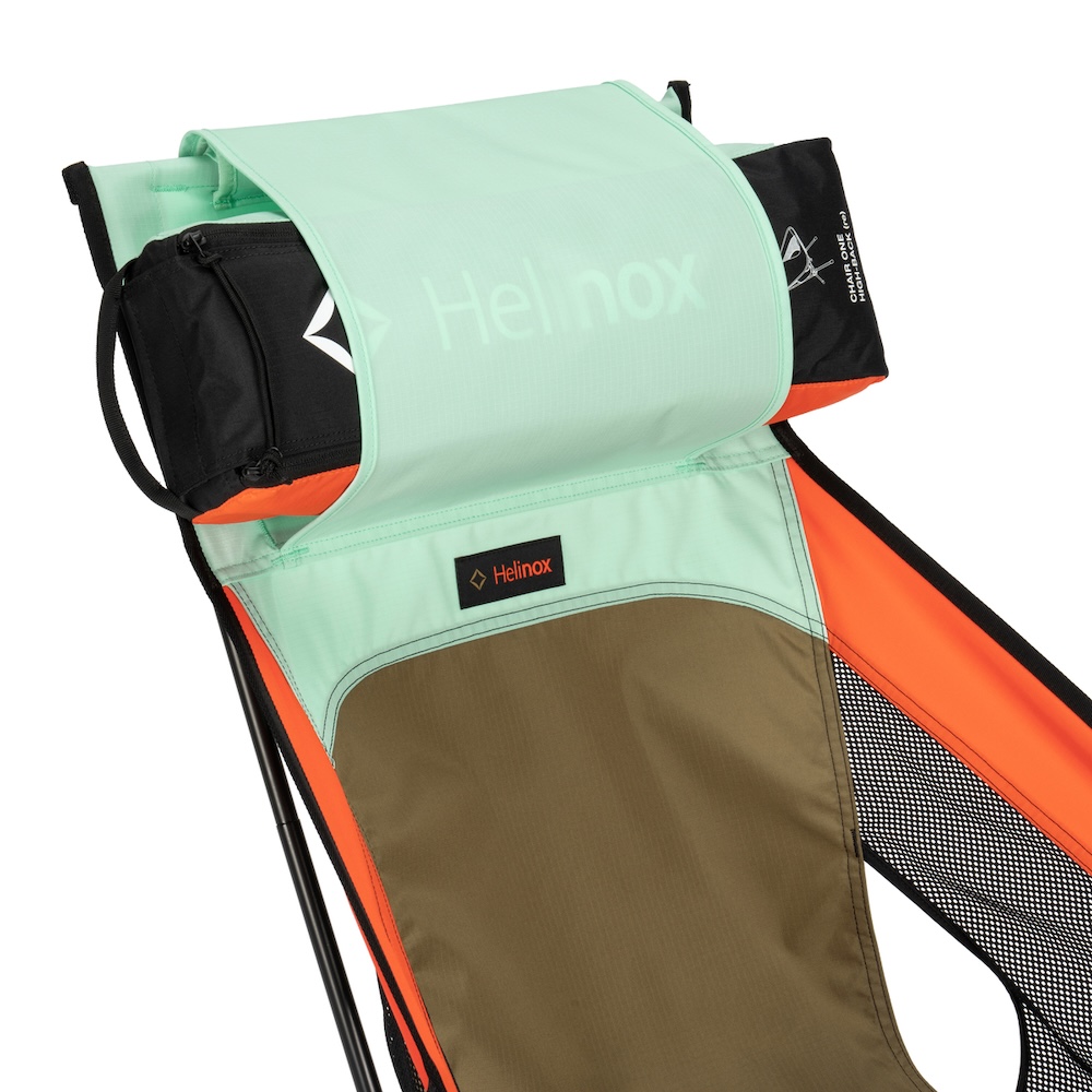 Helinox One Highback (Re)