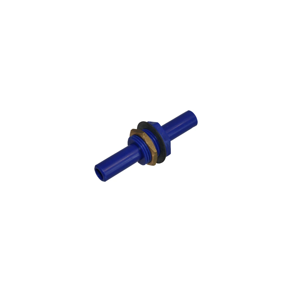 Reich Uniquick Verswatertank-Doorvoer