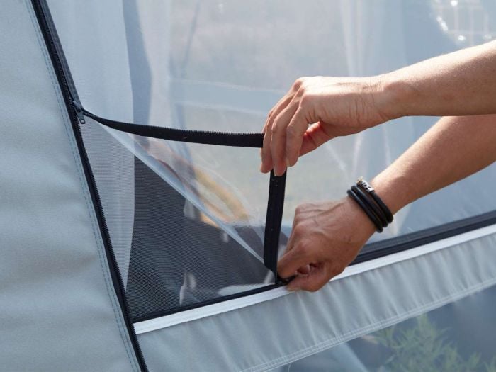 Isabella Air Cirrus Coast 400