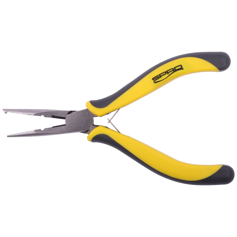 Spro Micor Split Ring Pliers 13.5Cm