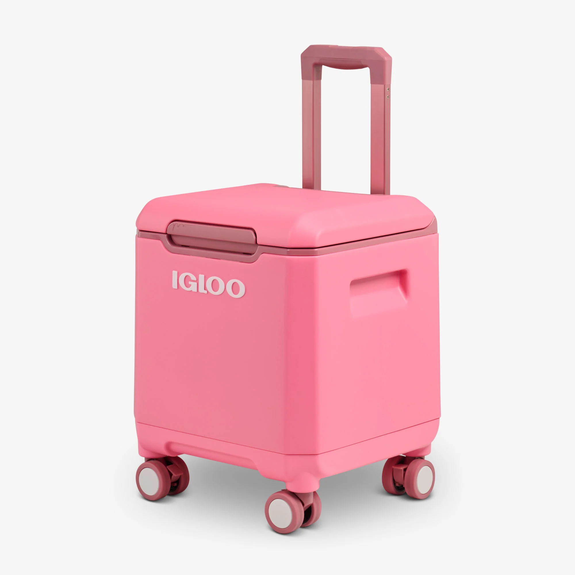 Igloo Tag-A-Long Too Spinner 19 Liter - Pink