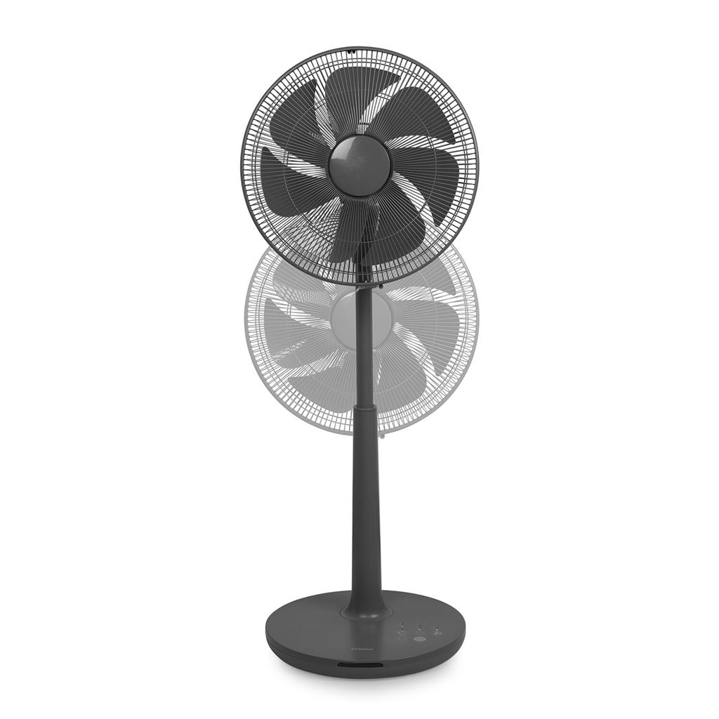 Tristar Statiefventilator - 40 CM - Fluisterstil