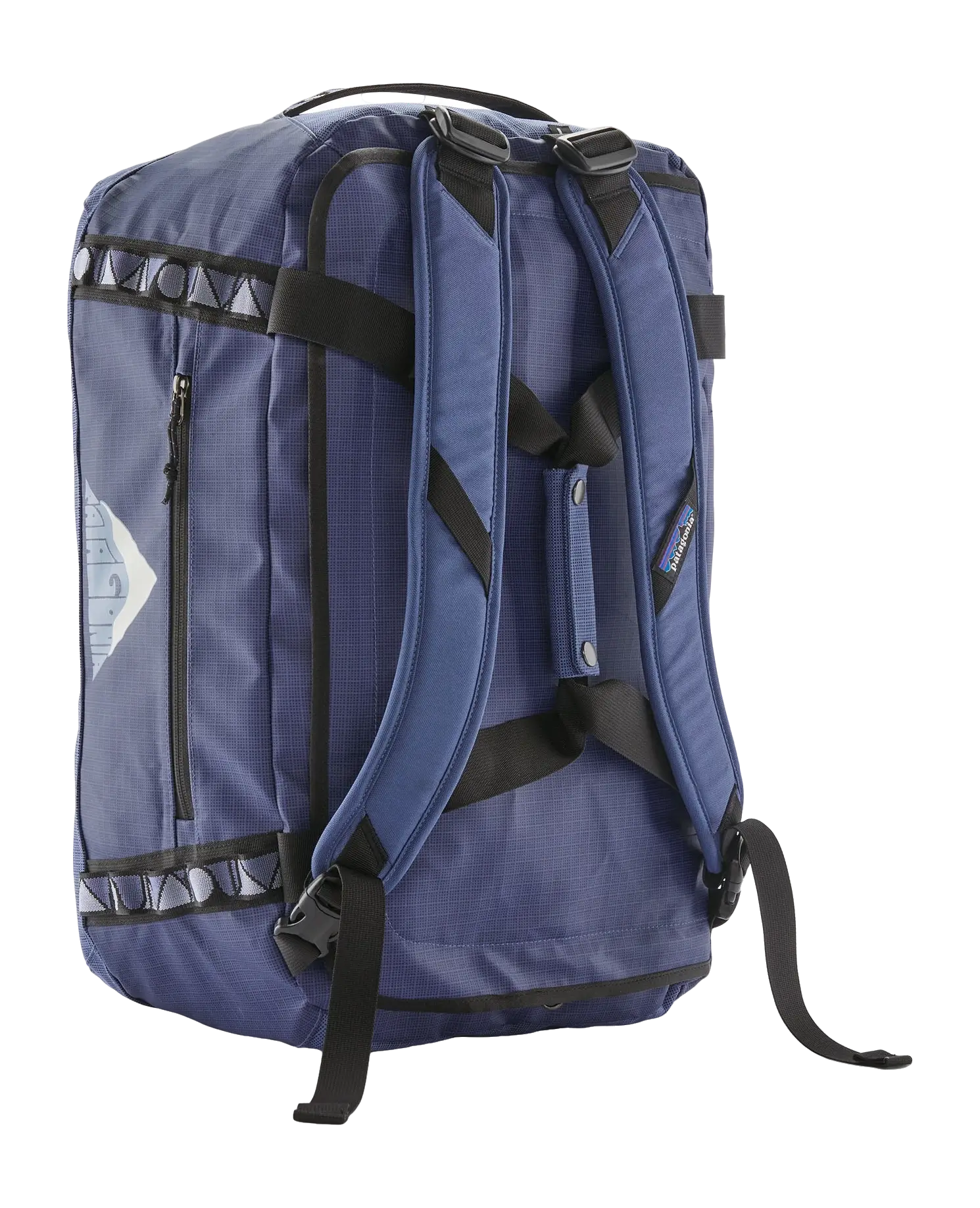 Patagonia Black Hole Duffel